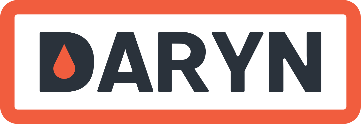 DARYN